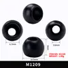 Atacado Fivela Redonda Liga de Zinco Cordão Eletrodepositado Corda de Calça Acessórios para Vestuário Relógio de Pendurar Cabeça e Cauda da Corda de Metal Fivela Cilindro Reto