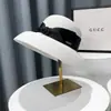 Chapéu de Palha Estilo Hepburn Francês para Mulheres, Proteção Solar de Verão, Chapéu de Sol que Cobre o Rosto, Anti-UV, Chapéu de Sol para Praia de Férias na Costa