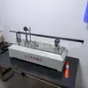 Calibrador de Espesor de Geotextil Eléctrico Automático Fabricante Suministro