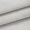 Tecido de Chenille Amigo da Pele, Cor Sólida, Tecido Tramado Espessado, Almofada para Bay Window, Capa de Sofá, Almofada Decorativa, Tecido para Sofá Atacado