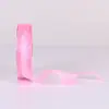 Fita Inglesa Trançada de 2,5 cm Fita de Aniversário Fita para Embalagem de Bolo Fita para Decoração de Presente Fita Personalizada Feliz