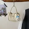 Bolso de Mano de Moda Transfronterizo para Mujer 2026 Nueva Moda Estilo Coreano Bolso de Hombro Tipo Cesta Crossbody Bolso Madre-Hija