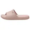 Pantuflas de casa para mujer para verano, sandalias simples antideslizantes de suela blanda para interior para pareja, sandalias para hombre al por mayor