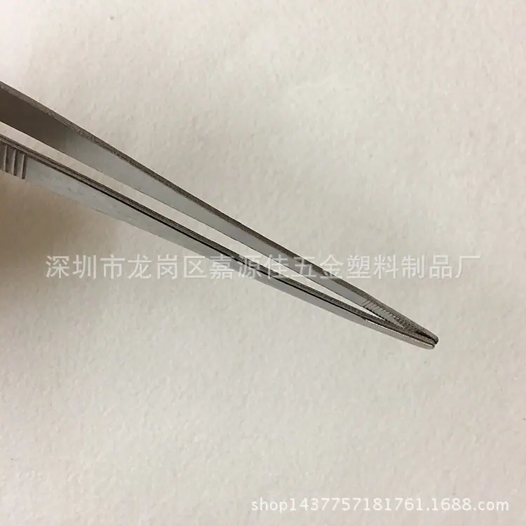 医用敷料镊子