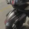Adequado para Kawasaki Ninja 250/400 Yamaha Carro Esportivo Motocicleta Decoração de Carroceria Adesivos Asas de Vento Fixas Adesivos Laterais