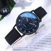 Directo de fábrica nuevo reloj luminoso impermeable reloj para mujer reloj de cuarzo digital chattering red social en vivo