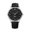 Yazole417 Nuevo Reloj de Moda Simple para Negocios Transfronterizos para Hombre, Reloj Luminoso, Reloj de Cuarzo para Estudiante, Venta al por Mayor