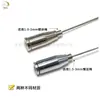 Colgador de cable de acero, colgador de techo, dispositivo de bloqueo de cable ajustable, pinza para cable