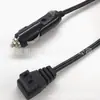 Cable de Refrigerador para Coche Conector Anderson 12V50A Enchufe de Encendedor de Cigarrillos Conector Solar MC4 Conector MC4