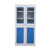 Gabinete de Instrumentos de Acero Plástico de Laboratorio, Botiquín, Gabinete de Reactivos Anticorrosivo, Gabinete de Ventilación para Química Física Escolar con Cerradura, Gabinete Silencioso de PP