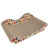 Aiko Una Pieza Dropshipping Más Vendido En Stock 670 Hoja de Arce Gato Sofá Chaise Longue Envío General Embalaje Integrado