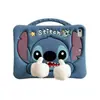 Funda Protectora para iPad Modelo 50 A11 Funda Protectora Redmipad2 Pro Estilo Stitch
