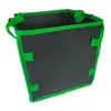 Bolsa Cuadrada de Tela No Tejida para Plantar Transfronteriza Bolsa de Semillero Bolsa de Nutrición Bolsa para Plantar Árboles Bolsa de Fieltro Trasplantable para Plantar Flores