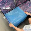 Cojín de asiento desechable, tela anti-suciedad para sofás de hotel, almohadilla anti-suciedad portátil para trenes de alta velocidad y viajes