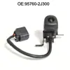95760-2J300 Câmera de Ré Câmera Auxiliar Comércio Transfronteiriço Adequado para Hyundai Santa Fe