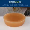Kit de Herramientas y Materiales para Teñido con Cera DIY, Horno para Derretir Cera, Derretidor de Cera, Máquina para Derretir Cera, Olla para Cera, Cuchillo para Teñido con Cera, Cera de Abejas, Cera Mixta
