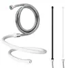 Dispositivo de Enema, Bidé para Hombres y Mujeres, Ano, Intestino, Limpiador Irrigador Vaginal, Boquilla Irrigadora para Adultos