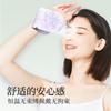 Máscara de Olhos a Vapor Descartável, Máscara de Dormir Autoaquecível para Mulheres, Patch Protetor para os Olhos com Bloqueio de Luz, Lavanda, Camomila, Rosa, Artemísia Cuidados de Saúde
