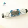 Válvula Solenoide Rexroth R900904828 4WE6J6X/EG24K4 fornecida por Shanghai Weimi