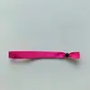 Pulseras Tyvek Impresas Personalizadas de Fábrica, Pulseras para Eventos al por Mayor