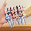 Diadema de Dibujos Animados para Niñas, Diseño Lindo de Animal, Estilo Nuevo, No Daña el Cabello, Antideslizante, Accesorio para el Cabello de Corona Alta
