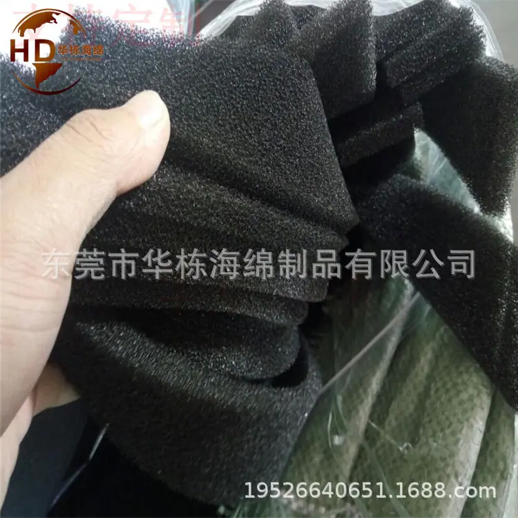 过滤棉