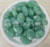 23X19Mm Contas Acrílicas Retrô de Formato Especial com Furo Grande Acessórios de Roupas DIY Bolsas Corrente de Celular Pingente Acessórios de Joias