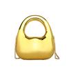 Bolso Acrílico Transfronterizo Europeo y Americano Bolso de Noche 2024 Nuevo Bolso de Mano Bolso de Hombro Bandolera Bolso de Cubo para Mujer Gran Capacidad