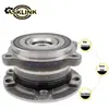 Rodamiento de Cubo de Rueda 670032030/670103668 Rueda Trasera Adecuado para Maserati: Unidad de Cubo de Rueda Levante