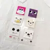 Grupo de Chicos K-Pop Riize Calcomanías para Uñas de Apoyo al Regreso con Forma de Silla Adhesivas Impermeables Calcomanías para Teléfono en Stock