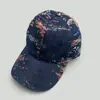 Gorra de Béisbol Retro con Patrón Irregular Jacquard para Hombres y Mujeres, Visera Solar, Bloques de Color, Viaje, Casual, Gorra de Pato Personalizada al por Mayor