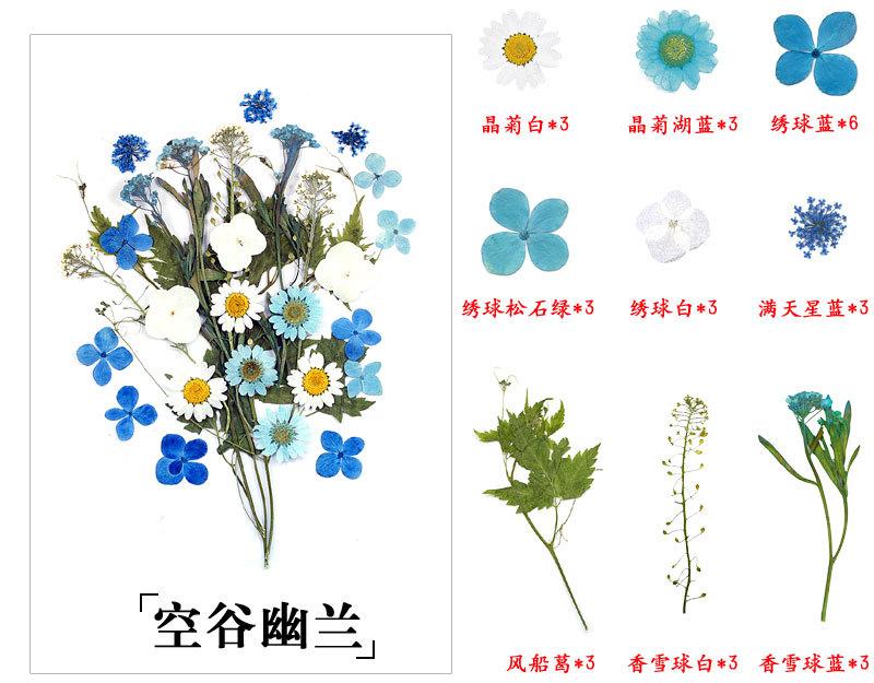 干花材料包详情9