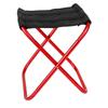 Silla Plegable Multifuncional Portátil para Camping al Aire Libre Camping Picnic Taburete Plegable Silla de Pesca Den Silla de Pesca