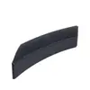 Adecuado para Panel de Recorte de Rejilla de Aire de Parachoques Delantero Panel de Recorte Lateral para Bmw X3 E83 51113401929 51113401930