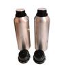 Gran Cantidad y Excelente Precio Botella de Aluminio de 250 ml Botella de Agua para el Cuidado de la Piel Perfume Aceite Esencial Sub-embotellado Pesticida Aromaterapia Agente Curativo Llenado