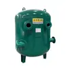 Fabricante directo de recipientes a presión industriales verticales de acero inoxidable, dispositivos de filtración de alta presión, tanques espesadores y separadores gas-líquido
