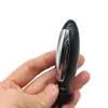 Plug Anal de Choque Elétrico, Plug Anal Vaginal, Brinquedo de Jogo, Dispositivo de Orgasmo com Choque Elétrico, Dispositivo de Masturbação Masculino e Feminino, Brinquedo Sexual para Adultos