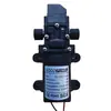 Bomba de diafragma de alta pressão 12V70w bomba pulverizadora interruptor de pressão da bomba bomba lavadora de carros bomba CC