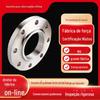 Pescoço de aço carbono flange de solda de aço carbono pescoço de aço plano de soldagem flange de grande diâmetro liga de aço inoxidável placa de flange de aço carbono