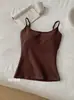 587# Colete Quente Acolchoado Outono/Inverno para Meninas Quentes, com Veludo Pelo Por Dentro, Peça Externa, Emagrecimento, Versátil, Camada Interna, Colete Aquecido