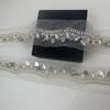 Yiwang - Nuevos accesorios de ropa xiangfeng hechos a mano con diamantes de imitación de perlas, accesorios para zapatos y sombreros, accesorios de encaje de diamantes