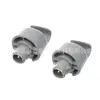 Adequado para Infiniti Qx56 Qx60 Jx35 Gancho Clipe de Fixação do Quebra-sol Fivela 96409-3Ja0A