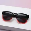 Gafas de Sol de Felpa para Invierno Moda para Mujer Gafas Ojo de Gato para Mujer Gafas Transfronterizas Europeas y Americanas TikTok