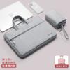 Bolsa para portátil de 14 pulgadas, compatible con Lenovo, Apple Pro, Huawei, portátil de 15,6 pulgadas, funda protectora Air13.3