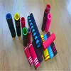 Fabricante Vende Tubos de Espuma de Goma, Fundas Protectoras de Esponja para Bolígrafos Infantiles, Tubos de Goma Suaves Antideslizantes al por Mayor