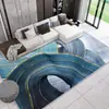 Alfombra de Sala de Estar de Lujo Accesible Estilo Escandinavo Manta para Mesa de Café Manta Simple Moderna para Sofá Manta para Dormitorio Mesita de Noche Manta para el Hogar Venta al por Mayor