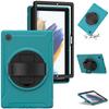 Adequado para Samsung Tab A8 10.5" 2022 X200/X205 Capa Protetora para Tablet Shell Anti-Queda All-Inclusive