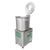 Picadora multifunción de alta calidad directa de fábrica máquina para rellenar verduras acero inoxidable picadora de carne para fruta seca