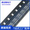 Chip IC reductor LN5016PHMR-G SOT-23-6 voltaje de resistencia 40V 1.5A serigrafía 6HMA LN5016