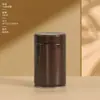 Nuevas latas de té latas selladas de aluminio tamaño pequeño 30g-100g latas selladas a prueba de humedad caja de té al por mayor